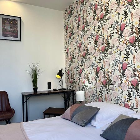 Hotel Tulty Tours Eksteriør bilde