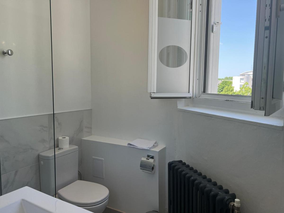 Hotel Tulty Tours Eksteriør bilde