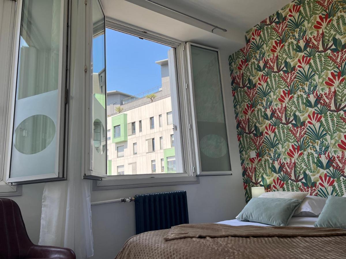 Hotel Tulty Tours Eksteriør bilde