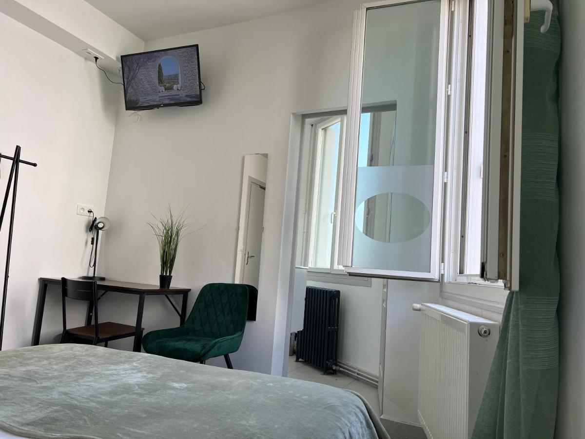 Hotel Tulty Tours Eksteriør bilde