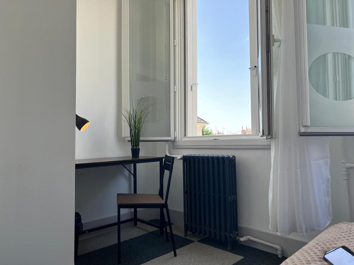 Hotel Tulty Tours Eksteriør bilde